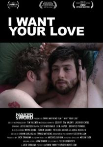 Я хочу твоей любви (2012)