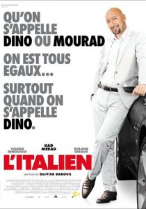 Итальянец (2010)