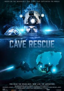 Cave Rescue (2022)