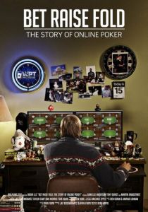 Bet Raise Fold (2013)