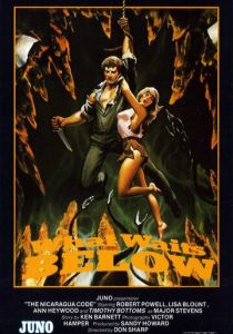 Что ждёт внизу (1984)