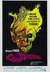 Плач банши (1970)