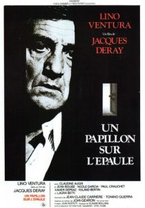 Бабочка на плече (1978)