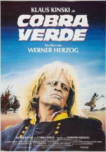 Зеленая кобра (1987)