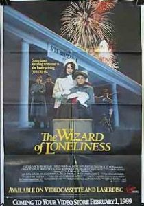 Волшебник одиночества (1988)