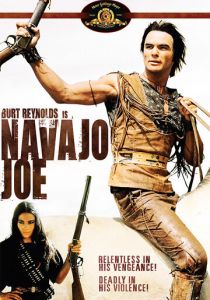 Навахо Джо (1966)