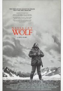 Не кричи «Волки!» (1983)