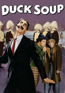Утиный суп (1933)