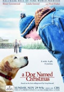 Пёс по кличке Рождество (2009)