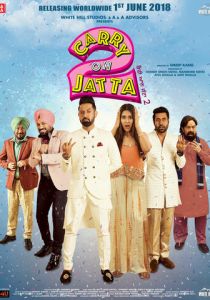 Carry on Jatta 2 (2018)