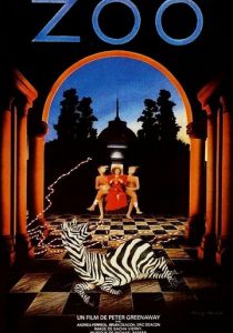 Зед и два нуля (1985)