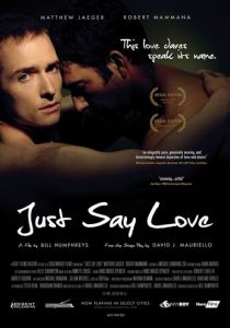 Только скажи... люблю (2009)