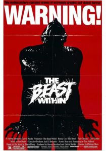 Зверь внутри (1982)