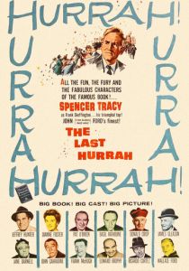 Последний салют (1958)