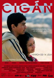 Цыган (2011)