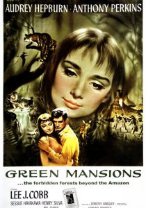 Зеленые поместья (1959)