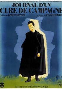 Дневник сельского священника (1951)