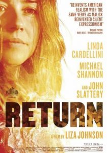 Возвращение (2011)