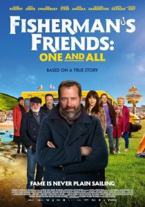 Fisherman's Friends: One and All (2022)