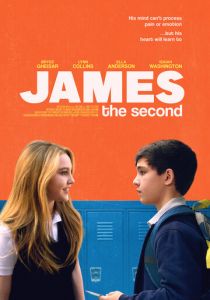 Джеймс Второй (2025)