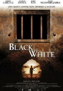 Черное и белое (2002)