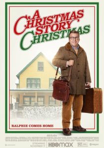 Рождественская история: Рождество (2022)