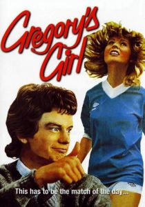 Девушка Грегори (1980)