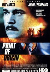 Точка возгорания (2002)