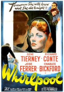 Водоворот (1950)