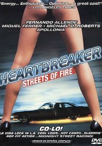 Heartbreaker (1983)