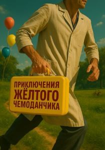 Приключения желтого чемоданчика ()