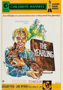 Олененок (1946)