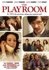 Игровая комната (2012)