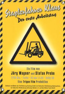 Клаус - водитель погрузчика (2000)