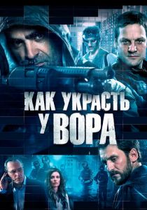 Как украсть у вора (2015)