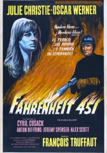 451º по Фаренгейту (1966)