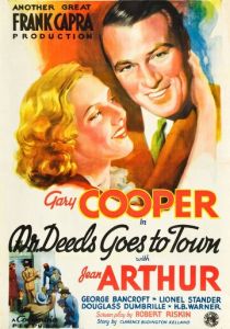 Мистер Дидс переезжает в город (1936)