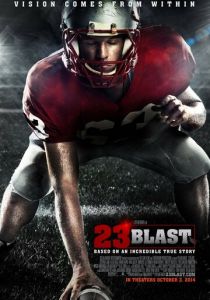 Всё изменилось в 23 (2014)