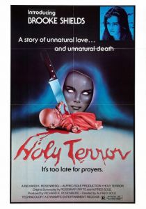 Элис, милая Элис (1976)