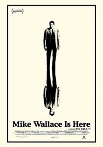 С вами Майк Уоллес (2019)