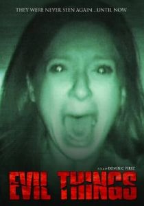 Злые вещи (2009)