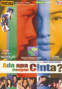 Что случилось с любовью? (2002)