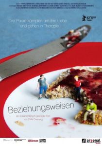 Beziehungsweisen (2012)