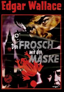 Лягушка в маске (1959)