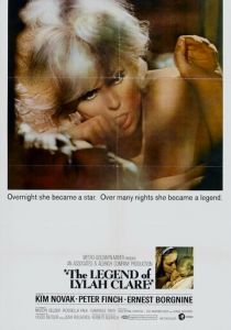 Легенда о Лайле Клэр (1968)