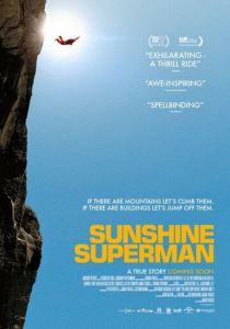 Sunshine Superman (2014)