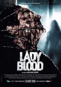 Дама в красном (2008)