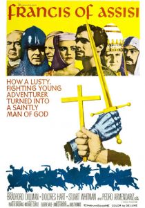 Франциск Ассизский (1961)