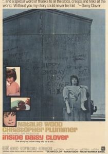 Внутренний мир Дэйзи Кловер (1965)