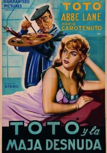 Тото в Мадриде (1959)